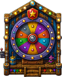 Wheel of Fortune