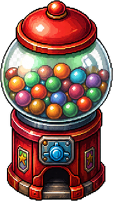 Gacha