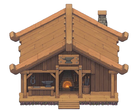 Forge