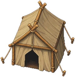Home Tent